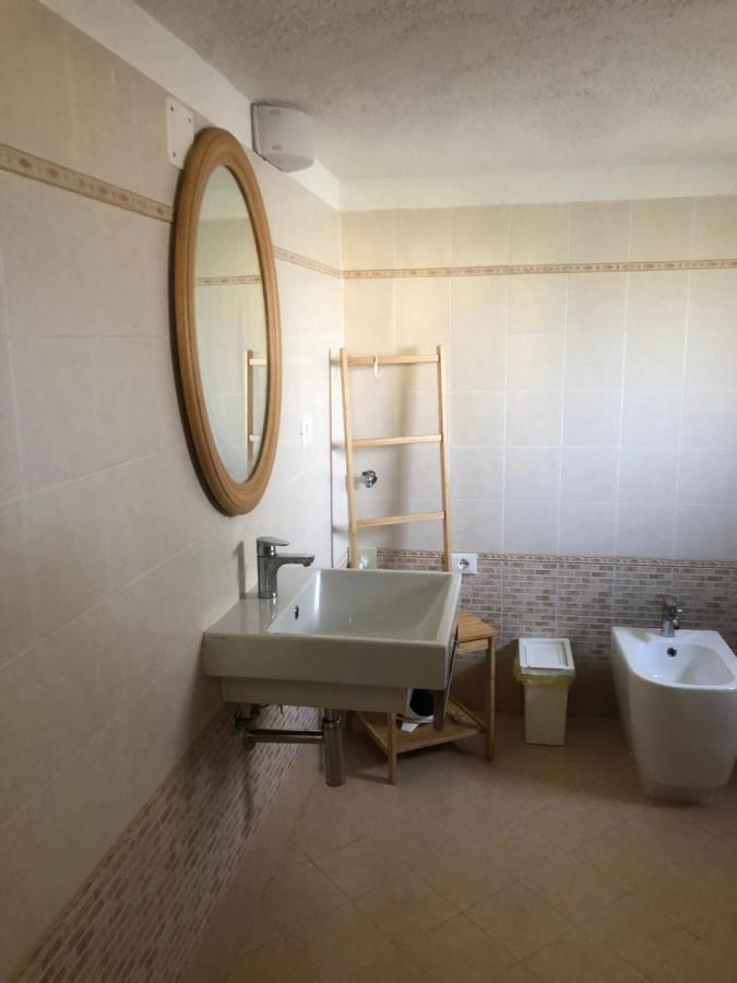 La Casita Eco Country House Bed & Breakfast Faedis Ngoại thất bức ảnh