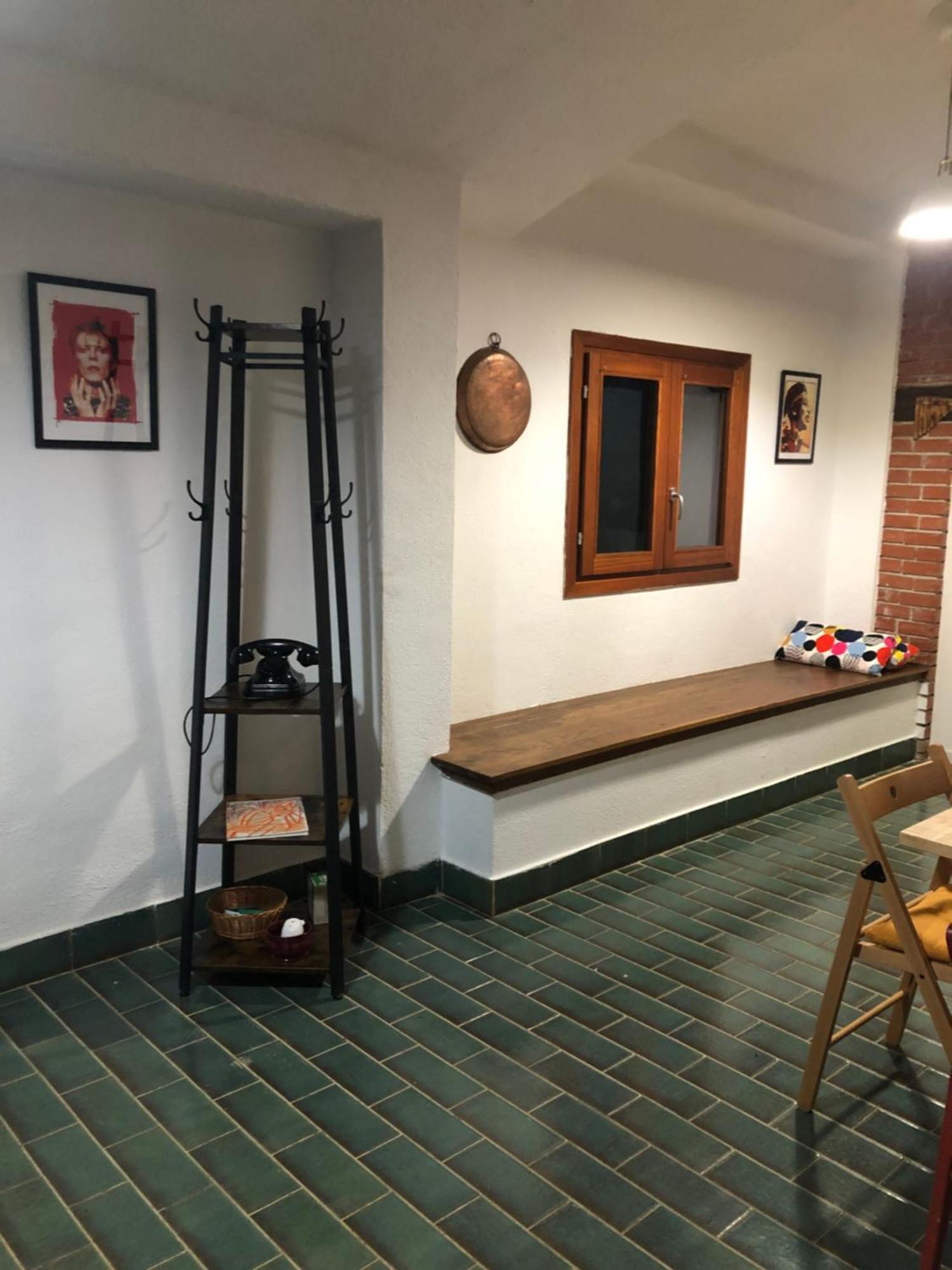 La Casita Eco Country House Bed & Breakfast Faedis Ngoại thất bức ảnh